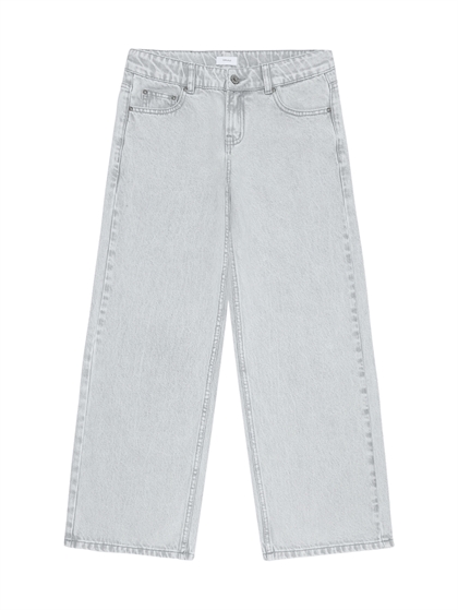 Grunt Tenerife Jeans - Light Grey 